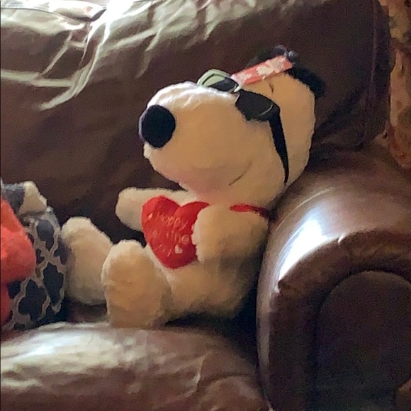 Meet your Posher, Brian - Picture 1 of 1